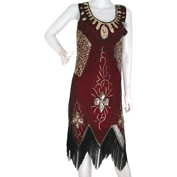 Dresses & Skirts - 1920s Vintage Party Dress